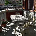 Апартаменты Anka's Комижа