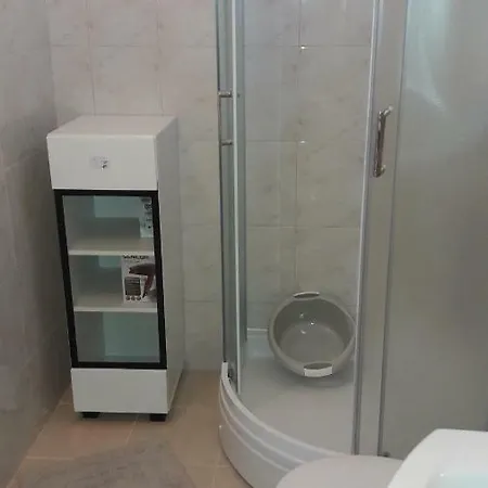 Anka's Apartment