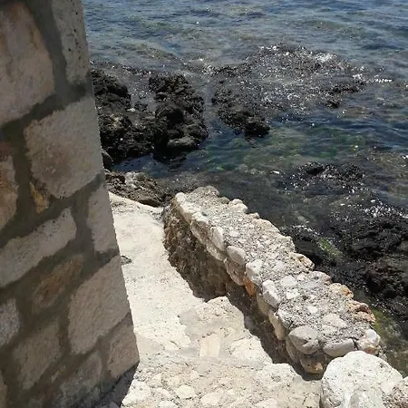 Anka's Komiža