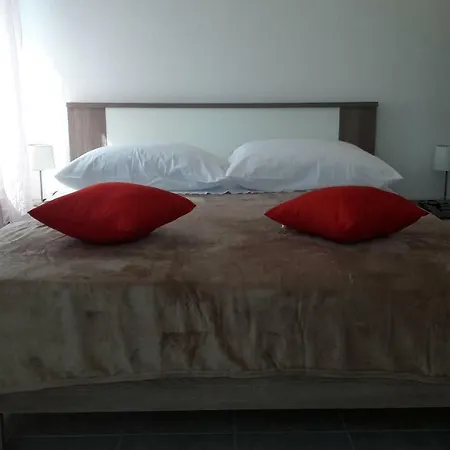 Apartment Anka's
