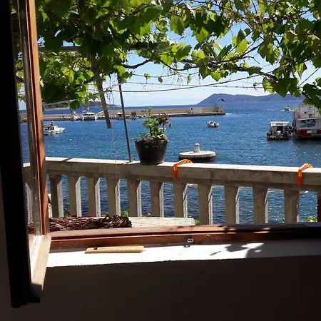 Anka's Apartamento Komiža