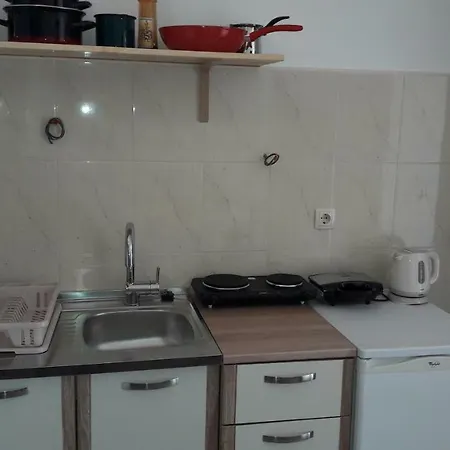 Appartement Anka's *