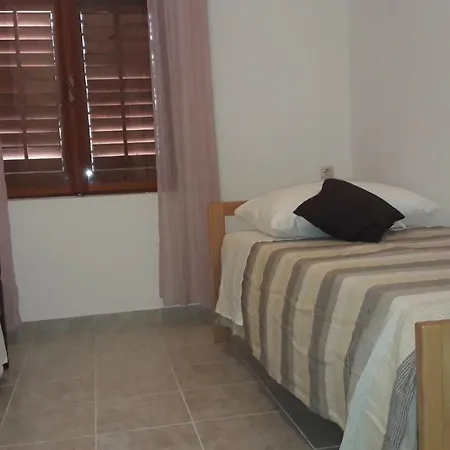 Appartement Anka's *