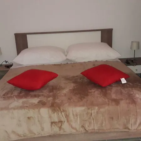 Anka's Apartament *