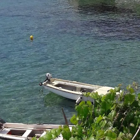 Anka's Appartement Komiža