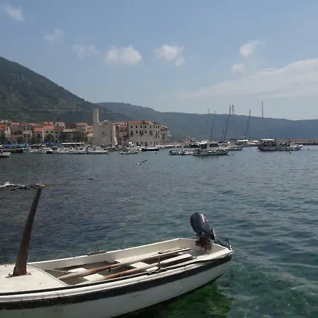 Appartement Anka's *